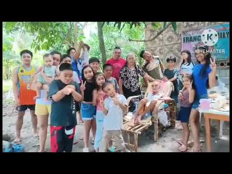 Libreng Jollibee/salamat sa nag sponsor❤️/family bonding