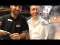 [生] ドイツのパイプ屋に来たよ！ Peter Heinrichs pipes live streaming, Pfeifen Heinrichs