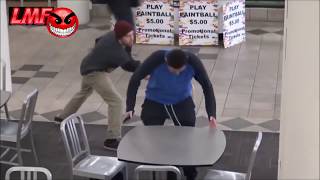 Bromas Pesadas En La Calle Mas Graciosas De Todo Youtube