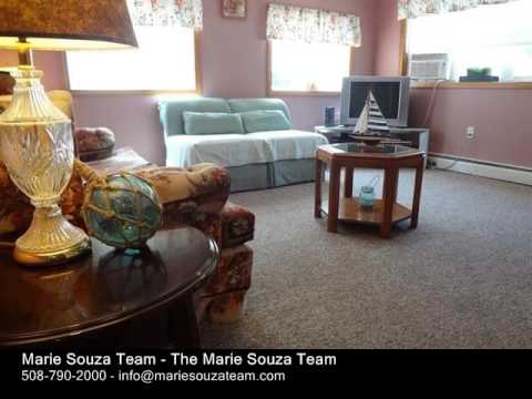 138 Spring Street, Barnstable, MA home video tour