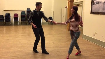 2/24/16 Kick It Up A Notch (sugarpush, fakeout, boomerang, connection)