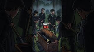 They Burned Their Dead Daughter's Heart and Fed It to Her Dying Brother