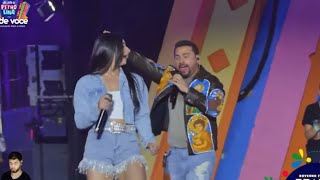 Melzinho - Xand Avião E Talita Mel No São João De Petrolina 2025
