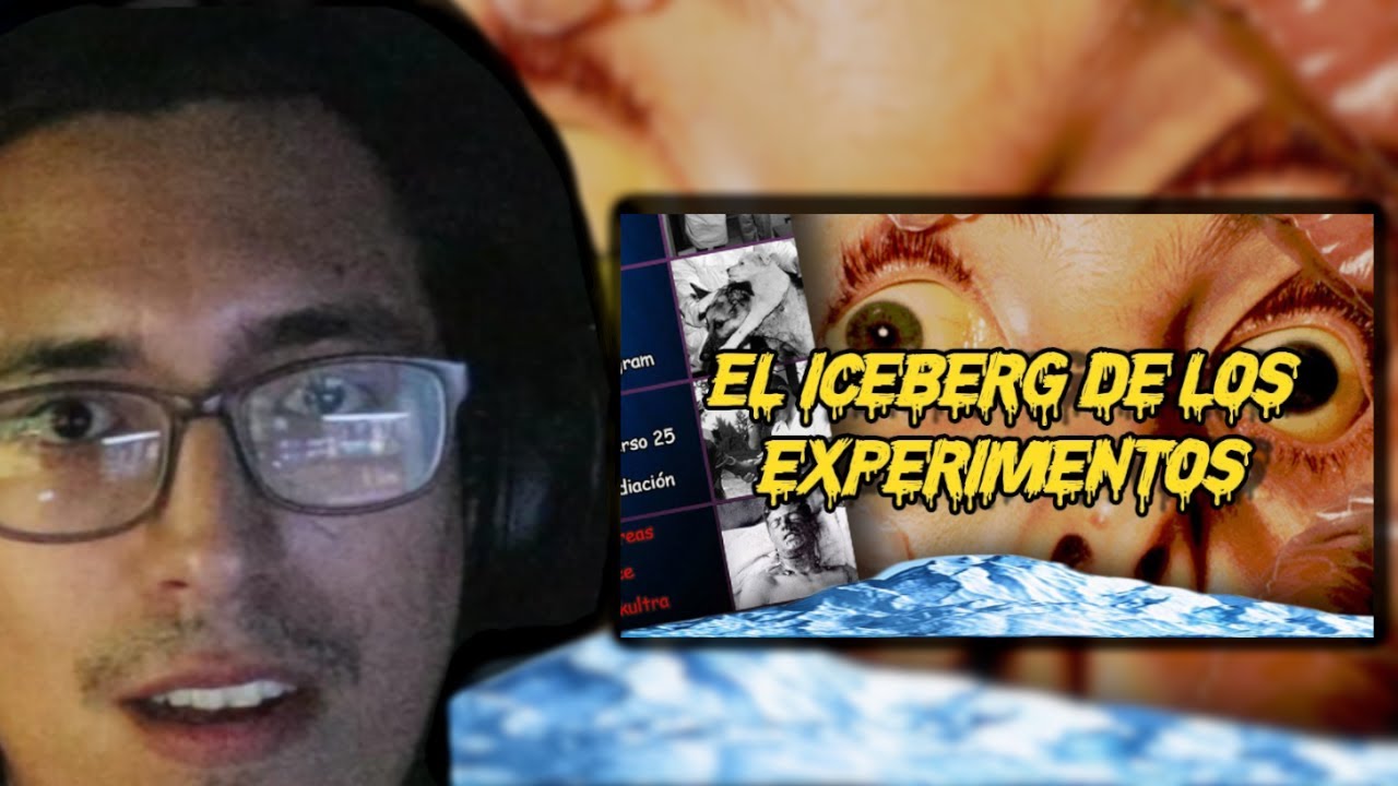 El Uriel reacciona al iceberg de los experimentos (Completo)