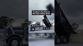 Truckers Com Check Secrets Old School Fueling & Theft Risks
