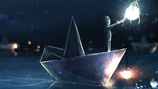 Video thumbnail of "Epic Soul Factory - Made Of Stardust [Beautiful Uplifting Orchestral]"