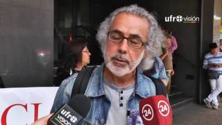 Resumen Noticioso: Anuncio visita Bachelet, Manifestación por Punta Peuco, Cultura | UFROVISIÓN
