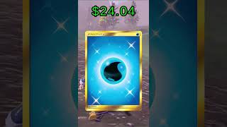 Top 10 Crimson Invasion Pokemon Cards (Price) #pokemon #top10pokemon #pokemontcg