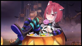 Secret Lyko Voicepack【Lyko Lianna | V4Mirai | ENVtuber】
