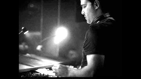 MODULAR EXPANSION PODCAST #045 | ALBERTO PASCUAL