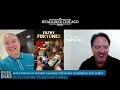 Decluttering Expert Matt Paxton interview on new series Filthy Fortunes on Discovery Channel