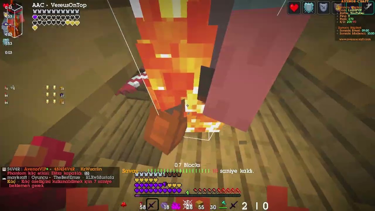 Avenor Craft Montage #11