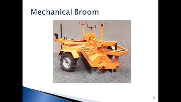 Construction of Bituminous Pavements