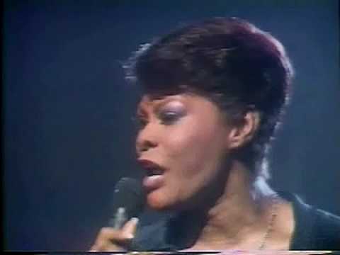 Solid Gold - Dionne Warwick - "A Little Bit of Lov...