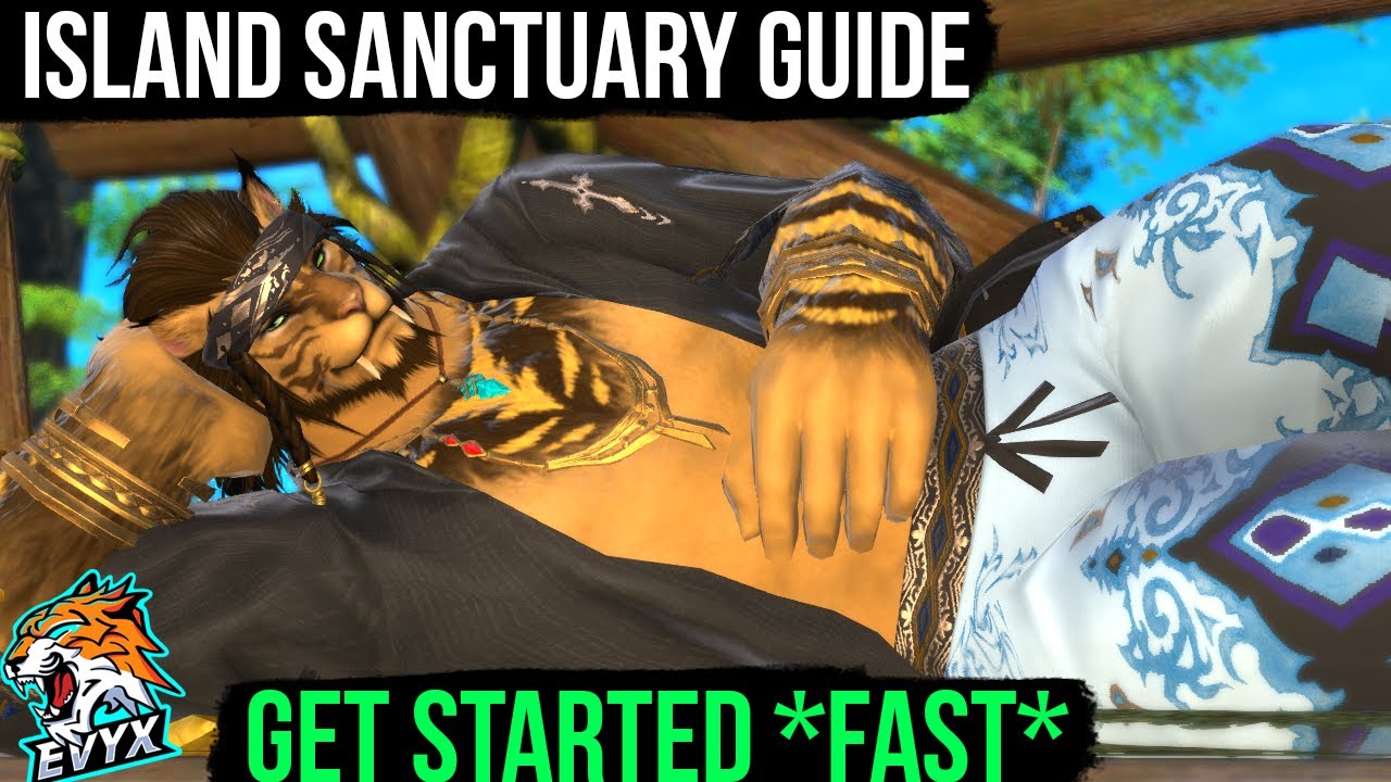 island-sanctuary-guide-get-started-fast-ffxiv-6-2-youtube