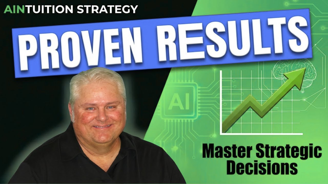 PROVEN AIntuition Strategy: EARN $3K in 100 Days + Referral Secrets
