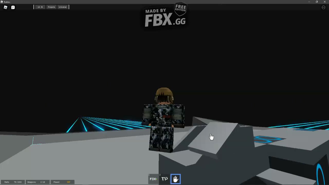 A Very Bad Building Tutorial For Roblox Game Astrocraft YouTube 