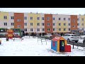 Ирбитские трущобники заехали в райские кущи.