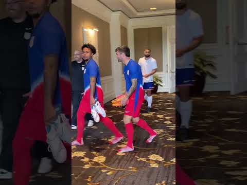 Player Vlog: Chris