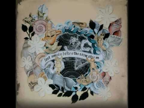 Benjamin Francis Leftwich - Atlas Hands (Mike Skinner remix)