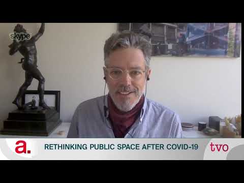 Rethinking Public Spaces