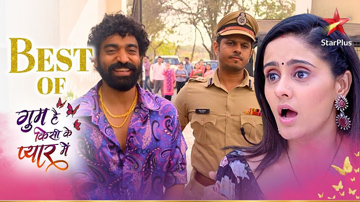 Virat ne kiya Jagthap ka हाल बेहाल! | Ghum Hai Kisikey Pyaar Meiin