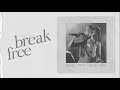 Ariana Grande - Break Free (Dangerous Woman Tour: Live Studio Version)