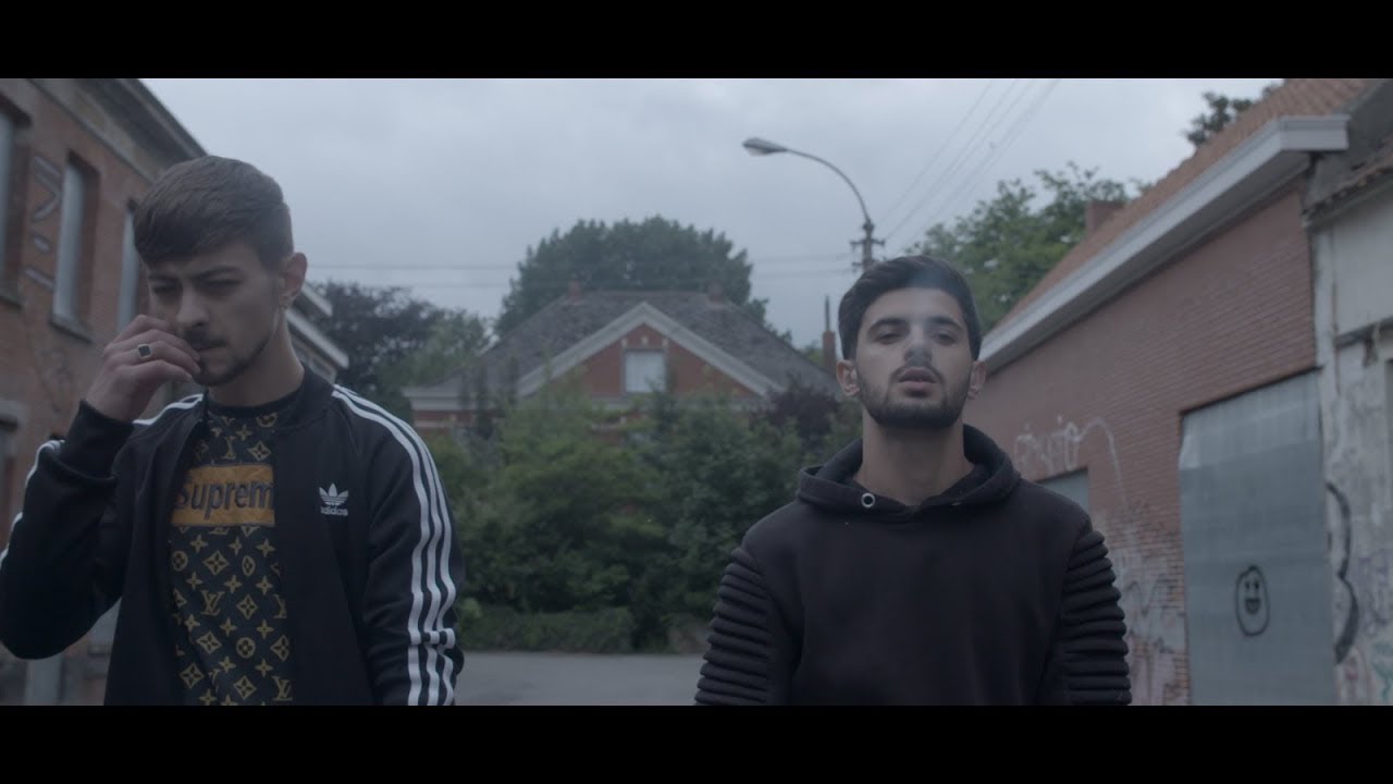 TRNT Twins - Skyz (Official Music Video) (Prod By TnTXD x Yung Tago)