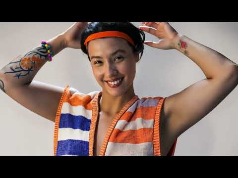 Anja Høvik Strømsted -  Irresistible (Official Music Video)