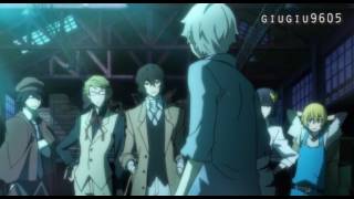 Call On Me - Starley Bungou Stray Dogs AMV