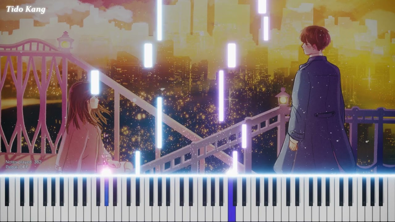 Watch Most Beautiful Music - Sincerity | Tido Kang on YouTube Watch Most Beautiful Music - Sincerity | Tido Kang on YouTube