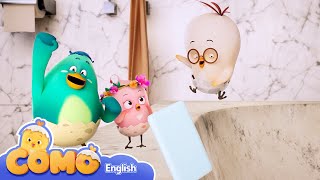 Download Lagu Curious Como2 | Let’s Explore! Nature and Things with Como! MP3 Download Lagu Curious Como2 | Let’s Explore! Nature and Things with Como! MP3