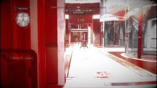 KILLZONE™ SHADOW FALL bots practice multiplayer gameplay part.6