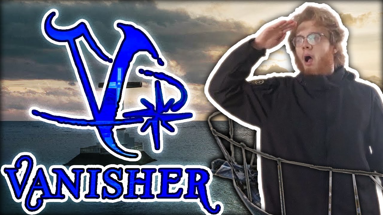 THE BEST ALBUM I'VE REACTED TO?! ( QUADECA, VANISHER ALBUM/MOVIE REACTION )