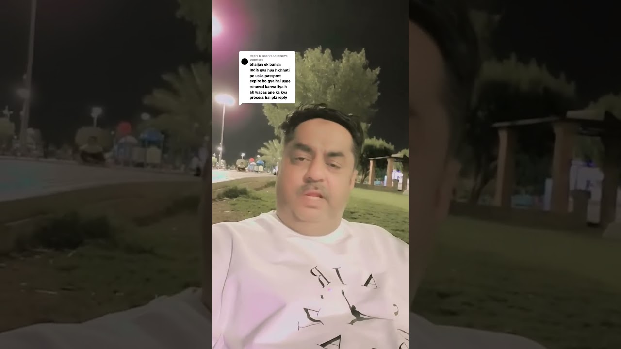 Your Legal Advisor Answers Your Questions. How To Renew Any Country Passport ?