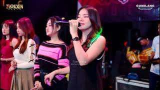 ZARIDEN MUSIC - IBU KOTA - ALL ARTIS - PEMUDA KEMANGI - SIDOMUKTI JAKEN PATI