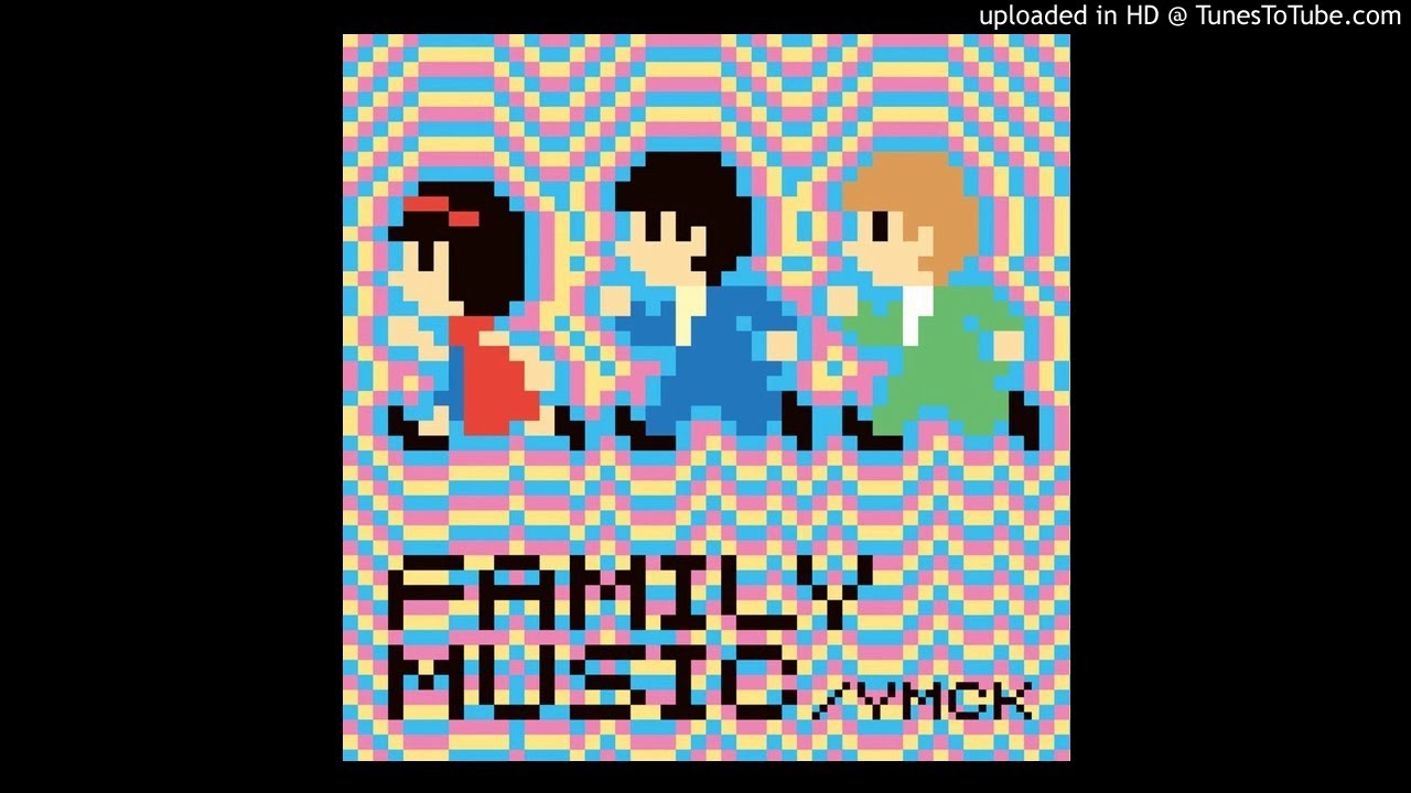 YMCK - パステル・キャンディーは悪魔のささやき