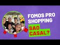 THIAGO E FRAN ESTÃO JUNTOS?*rotina do nosso dia