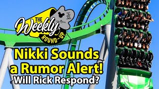 Theme Park News, Rumors & Answers | Disney & Universal Studios Orlando