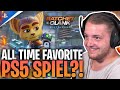 🤩😍 SO LANGE auf DIESES SPIEL GEWARTET! | SO HEFTIG auf PS5 dass IHR MIR völlig EGAL seid?! 😂