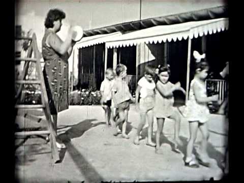 Детсад СССР 80-е годы