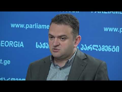 „უმრავლესობაში არის დაპირისპირების ნიშნები და ამას მკურნალობა სჭირდება“