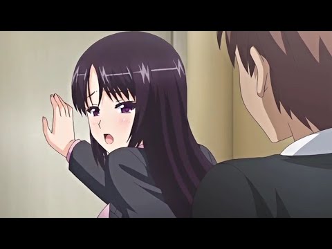 Anime H* || Seorang janda dan anak perempuannya yang di e*e