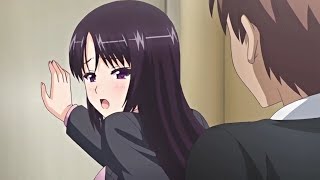 Anime H* || Seorang janda dan anak perempuannya yang di e*e