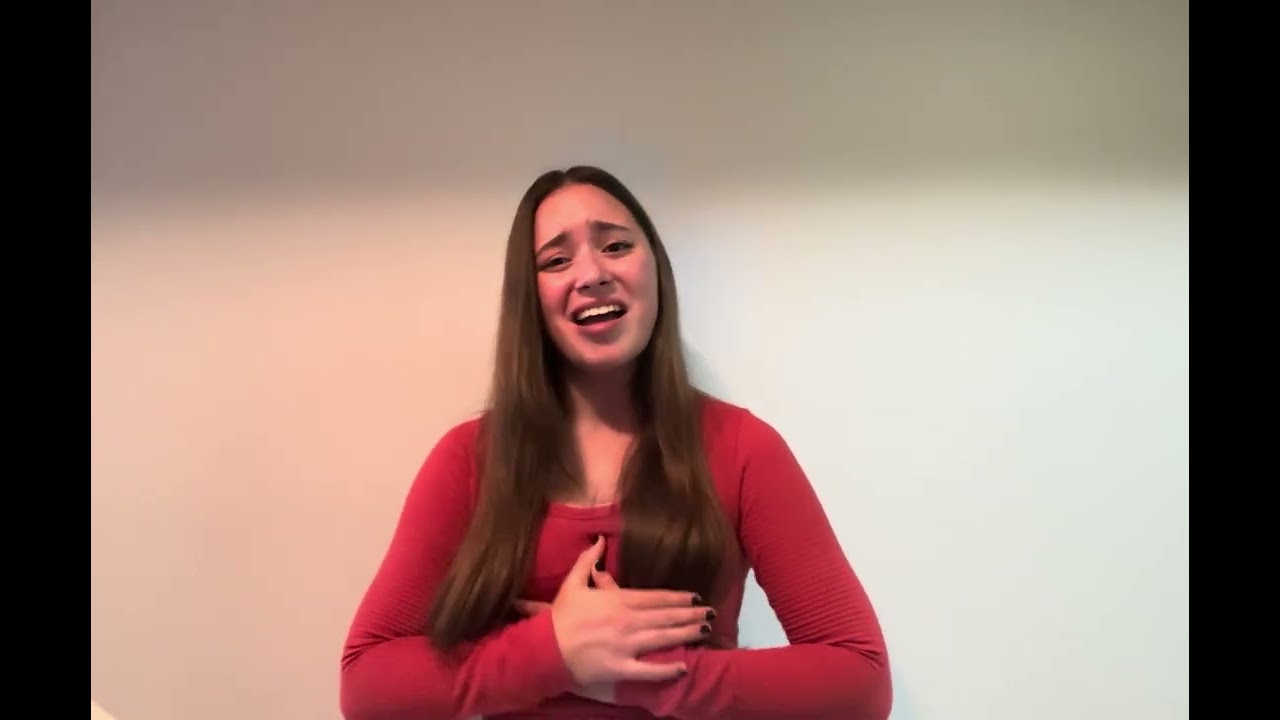 Avery Newstead sings 'Insane' preview