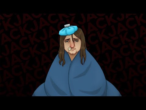 Thumbnail for The Official Podcast #348: Jackson's Addicted to Being Sick