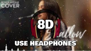 8D | Shallow - Boyce Avenue ft. Jennel Garcia | 🎧