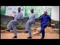Narok Prison Choir - Furahia Mp3 Song