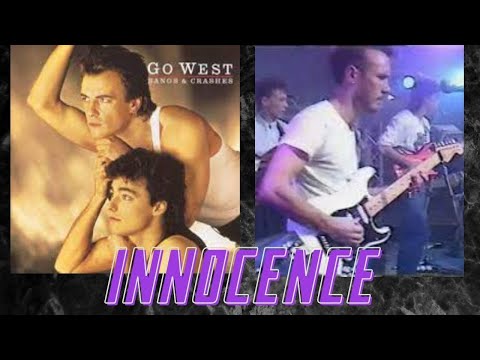 Innocence (The Desperation
