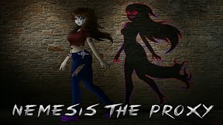 Nemesis The Proxy / Creepypasta / SR.MISTERIO